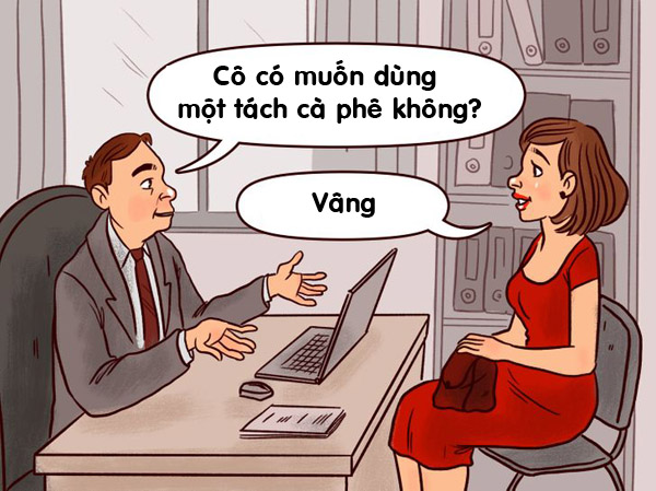 Nắm được 7 tiêu chuẩn này, bạn sẽ rất tự tin khi đi phỏng vấn xin việc - 1