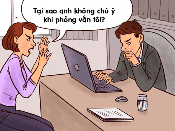 Nắm được 7 tiêu chuẩn này, bạn sẽ rất tự tin khi đi phỏng vấn xin việc - 5