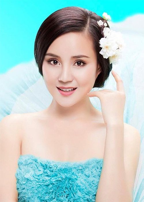 Bị vu khống, Vy Oanh nộp đơn tố cáo lên cơ quan điều tra của Bộ Công an