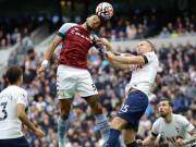 Bóng đá - Trực tiếp bóng đá Tottenham - Aston Villa: Những phút cuối kịch tính (vòng 7 Ngoại hạng Anh) (Hết giờ)