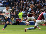 Bóng đá - Video bóng đá Tottenham - Aston Villa: Rượt đuổi hấp dẫn, Son Heung Min tỏa sáng (Vòng 7 Ngoại hạng Anh)