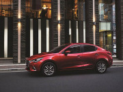 Tin tức ô tô - Giá xe Mazda2 lăn bánh tháng 10/2021, ưu đãi 50% LPTB