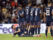 Bóng đá - Lộ diện “đại ca” ở PSG muốn Messi nằm hàng rào, nghi án &quot;nắn gân&quot; siêu sao Argentina