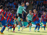 Bóng đá - Trực tiếp bóng đá Crystal Palace - Leicester City: Nỗ lực liên hồi (vòng 7 Ngoại hạng Anh)