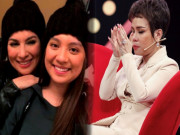 Đời sống Showbiz - Việt Hương mong muốn đưa thi hài Phi Nhung về Mỹ, giúp Wendy được nhìn mẹ lần cuối