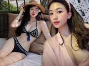 Đời sống Showbiz - Cuộc sống của hot girl &quot;Về nhà đi con&quot; sau clip gây xôn xao khiến công an vào cuộc