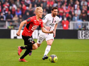 Bóng đá - Trực tiếp bóng đá Rennes - PSG: Gục ngã trong bế tắc (vòng 9 Ligue 1) (Hết giờ)