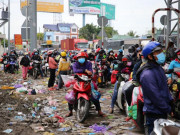 Tin tức trong ngày - 27.000 công dân về quê, An Giang tính phương án cách ly tại nhà