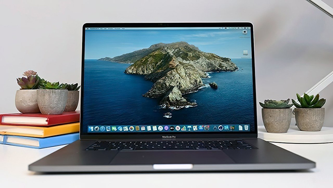 MacBook Pro M1X dự kiến còn "trâu" hơn cả&nbsp;MacBook Pro M1, đặc biệt là khả năng đồ họa.