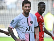 Bóng đá - Messi và dàn sao PSG gặp sự cố từ fan cuồng sau trận thua sốc ở Ligue 1