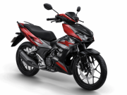 Thế giới xe - Honda Winner X bất ngờ giảm thêm 4 triệu đồng