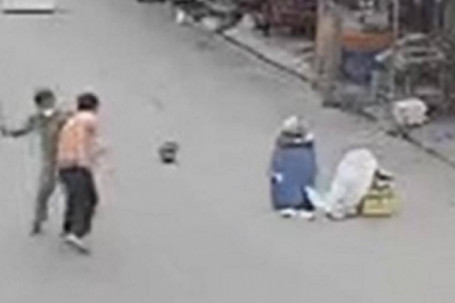 Điều tra vụ bảo vệ dân phố đánh 2 thanh niên ở Đồng Nai