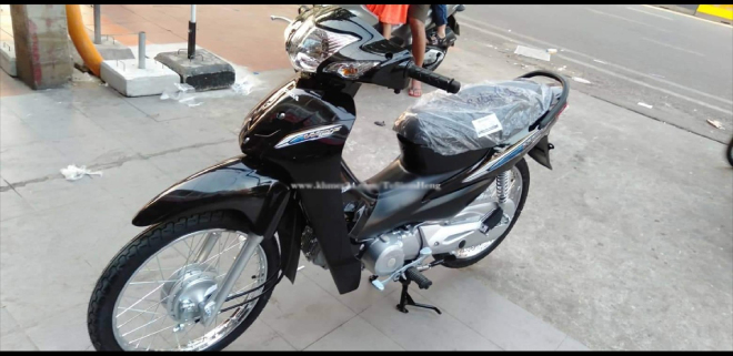 Bất ngờ 2021 Honda Wave 100 ở đây giá gần 30 triệu đồng - 6