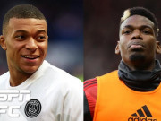 Bóng đá - Real Madrid xây “Dải ngân hà” mới: Đón Mbappe, Pogba và kỷ lục gia Cúp C1