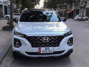 Tin tức ô tô - Hyundai SantaFe biển ngũ quý 5 rao bán hơn 2 tỷ đồng