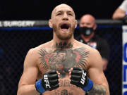 Thể thao - Nóng nhất thể thao tối 5/10: &quot;Gã điên&quot; McGregor khoe chiến tích khủng ở UFC