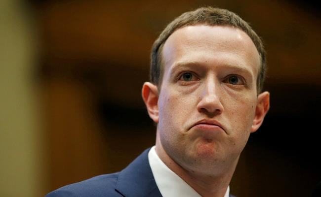  Dù vậy, Mark Zuckerberg vẫn có mặt trong top đầu của bảng xếp hạng tỷ phú giàu nhất thế giới. 

