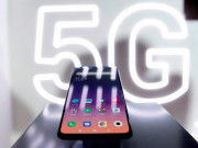 Thời trang Hi-tech - Smartphone 5G của Xiaomi cho Samsung và Apple hít khói