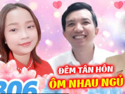 Bạn trẻ - Cuộc sống - Hẹn hò nữ sinh kém 10 tuổi, anh chàng “mô tả” đêm tân hôn khiến Cát Tường cười ngất