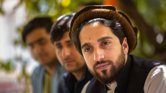 "Thủ lĩnh Ahmad Massoud hiện vẫn đang ở tại thung lũng Panjshir, ông ấy không có ý định rời Afghanistan. Chúng tôi sẽ tiếp tục kháng chiến cho đến khi đạt được tự do và chiến thắng". ông Ali Maisam Nazary cho biết.