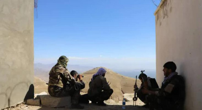 Ông Nazary nhấn mạnh thêm với hãng tin France 24 rằng: "Taliban không thể đại diện cho tất cả chúng tôi, người dân Afghanistan không muốn Taliban đại diện cho họ".