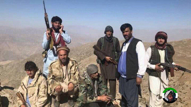 Hiện phe kháng chiến đang nắm trong tay địa bàn huyện Paryan, Dara, Khenj và Rokha thuộc tỉnh Panjshir.