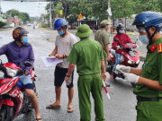 Tin tức trong ngày - Đồng Nai cho mở lại nhiều hoạt động dịch vụ, người dân đi đường không cần giấy