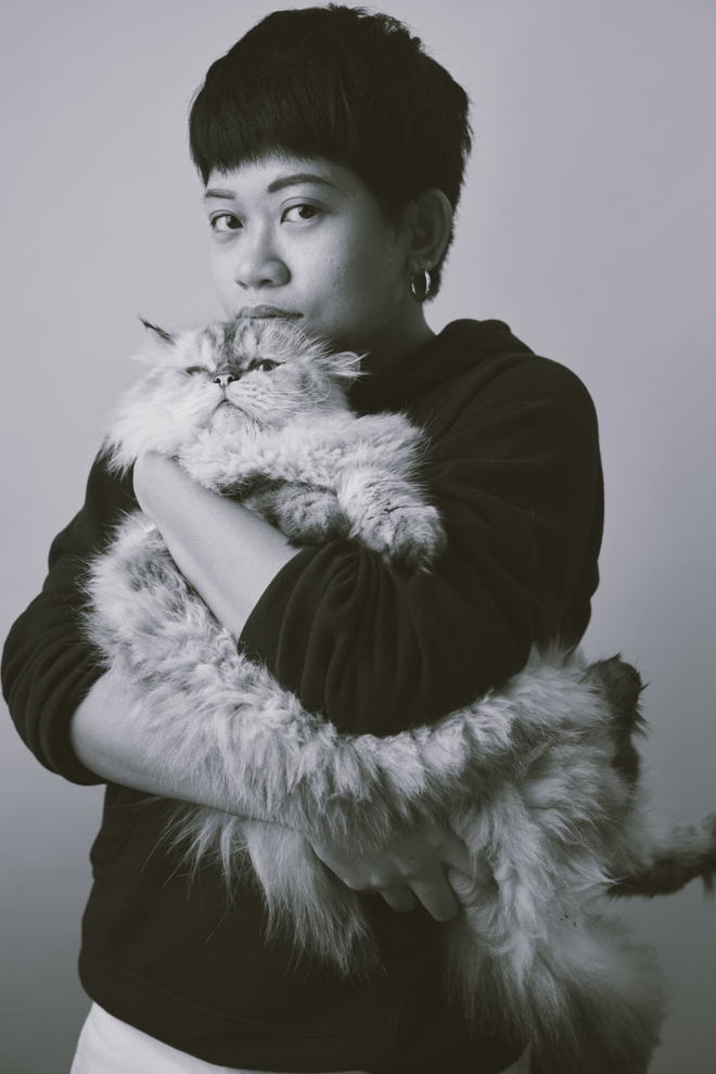 Producer 9X Phương Võ