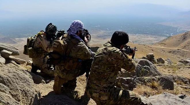 Trong cuộc phỏng vấn, ông Nazary tuyên bố rằng: "Taliban đã không thể chiến thắng hoàn toàn ở thũng lũng Panjshir. Cuộc kháng chiến vẫn đang tiếp tục, và chúng tôi đang kiểm soát hơn phân nửa thung lũng này".