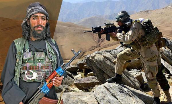 Trong những giờ qua FANR cũng đã đẩy lui những tay súng Taliban cuối cùng ra khỏi Khatak Khawak, một cửa khẩu nối huyện Khenj tây bắc Panjshir với tỉnh lân cận Baghlan.