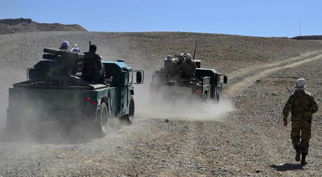 Taliban chỉ còn hiện diện tại khu vực lân cận con đường Saricha (đường chính ở Panjshir) tới hết huyện Bazarak. Như vậy khu vực chiếm giữ của Taliban đang ngày càng một thu hẹp dần tại thung lũng Panjshir.