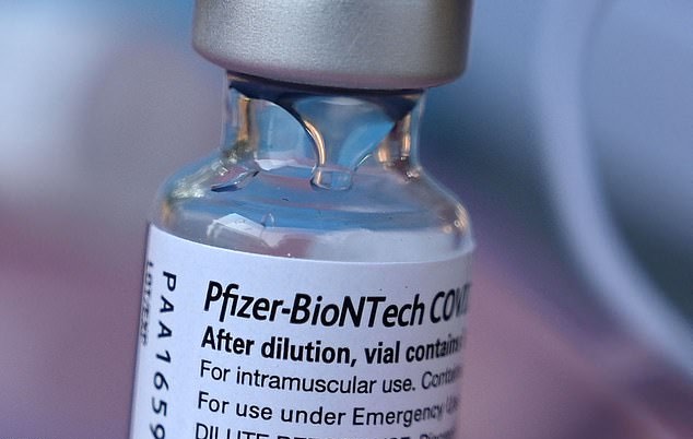 Vaccine Pfizer duy trì hiệu quả ngăn ngừa ca bệnh nặng ở mức 90% sau 6 tháng.