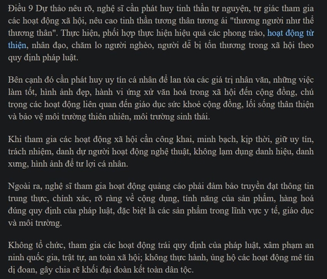 Thủy Tiên, Trấn Thành và loạt sao Việt đồng loạt bị gọi tên vì điều này - 1