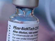 Thế giới - Covid-19: Phát hiện mới về hiệu quả bảo vệ của vaccine Pfizer ở Qatar