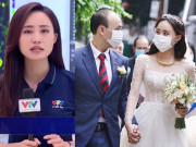 Đời sống Showbiz - Lộ dung nhan ông xã BTV thời tiết Xuân Anh “giấu kín” sau lớp khẩu trang