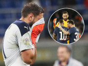 Bóng đá - Thủ môn Donnarumma bị fan chửi rủa thậm tệ ở trận Italia thua Tây Ban Nha