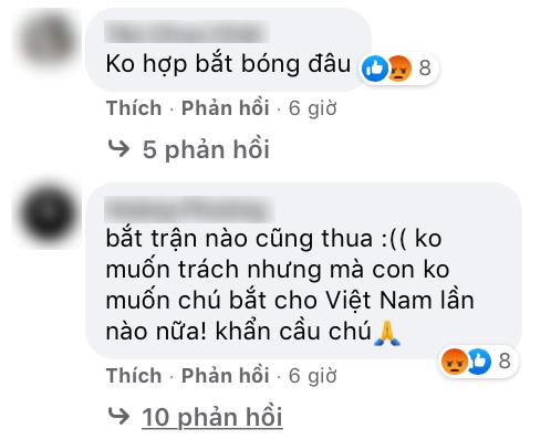 Facebook của Tấn Trường bị &#34;tấn công&#34; dữ dội sau trận ĐT Việt Nam thua ĐT Trung Quốc - 2