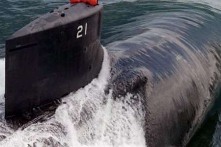 Tàu ngầm hạt nhân Mỹ đụng vật lạ ở Biển Đông: Đắt đỏ bậc nhất, hoạt động cực kỳ bí mật