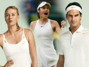 Thể thao - Raducanu 18 tuổi vô địch US Open: Sẽ như Federer, hay Sharapova tương lai?