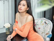 Thời trang - Mai Phương Thuý là nữ giám khảo hoa hậu của Miss World VN