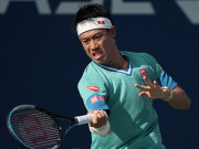 Thể thao - Trực tiếp Indian Wells ngày 1: Nishikori ngược dòng vào vòng 2