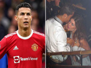 Bóng đá - Ronaldo đón phán quyết mới vụ cáo buộc hiếp dâm, MU &quot;nín thở&quot; chờ tin vui