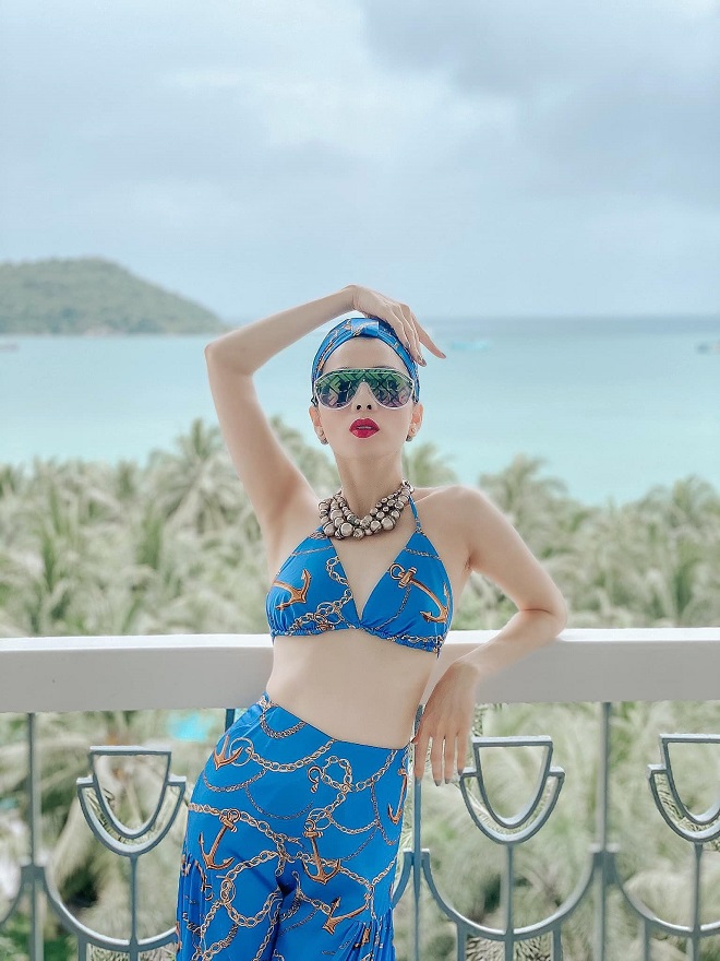 Lệ Quyên là ca sĩ nhận được nhiều yêu mến của khán giả