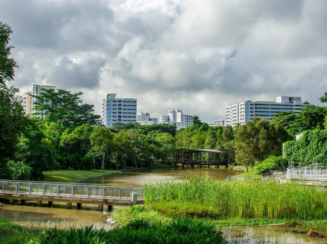 19 điểm đến thú vị ẩn mình ở Singapore mà thổ địa còn không hay biết - 6