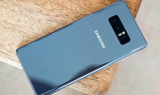 4 mẫu điện thoại Samsung bị ngừng hỗ trợ cập nhật - 1