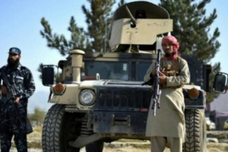 Phái đoàn Mỹ bất ngờ gặp gỡ trực tiếp các đại diện của Taliban