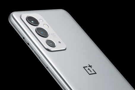 Lộ thiết kế OnePlus 9 RT cấu hình xịn, giá hủy diệt