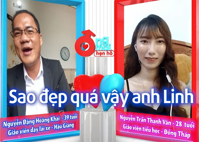 Hẹn hò online, thầy giáo dạy lái xe “đứng hình” trước cô giáo một đời chồng xinh đẹp - 5