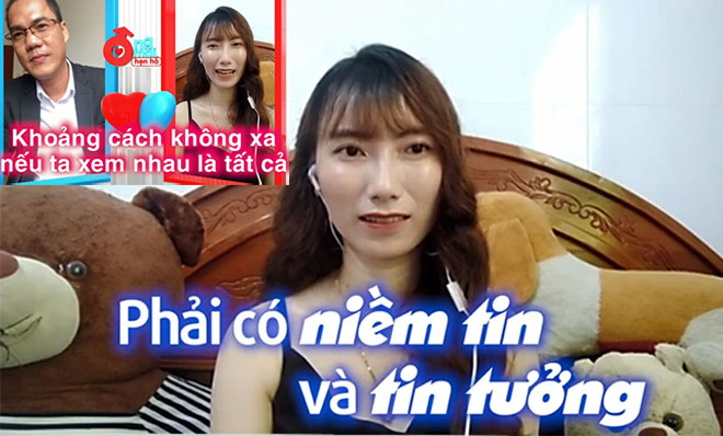 Hẹn hò online, thầy giáo dạy lái xe “đứng hình” trước cô giáo một đời chồng xinh đẹp - 6