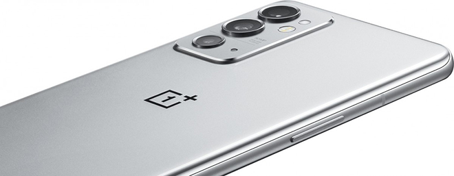 OnePlus 9 RT sẽ có nâng cấp về camera.